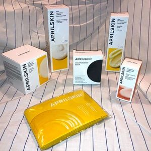 APRILSKIN Bundle